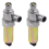 Idle Speed Control Valve for Corrad/Golf 2 3/Etta 2/ 2