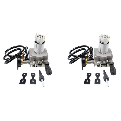 Welding Machine Accessories Dc 24V Wire Feed Assembly Feeder 1