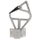 Extension Ladder Fixing Buckle Kit 2