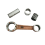 Connecting Rod Kit for Outboard Motor 2 Stroke Boat Engine 4