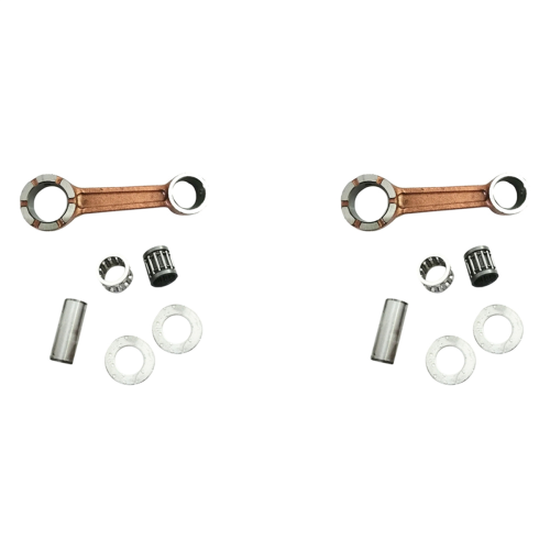 Connecting Rod Kit for Outboard Motor 2 Stroke Boat Engine