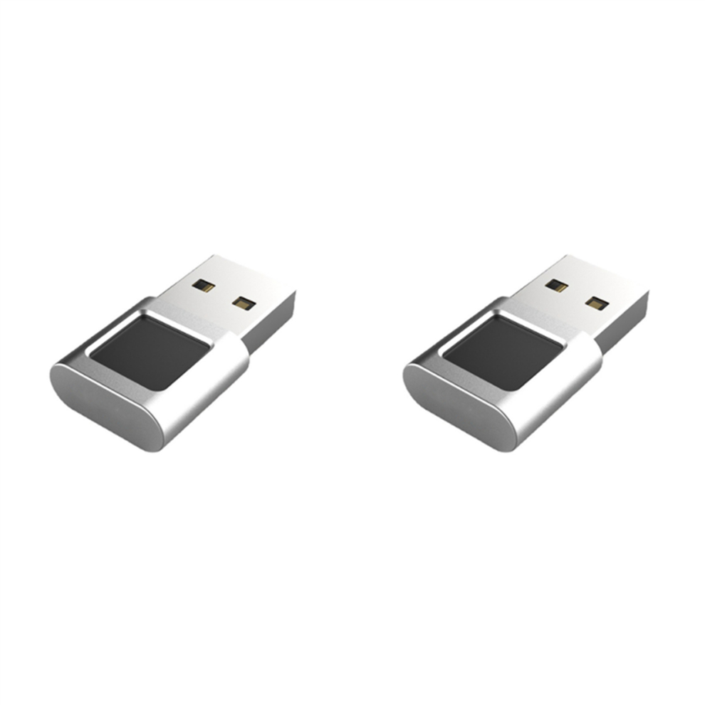 Usb Fingerprint Reader Module Device Biometric Scanner For 10 4853890061004
