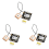 GT-U7 Satellite Navigation Module 10M MCU STM32 for 1