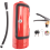 Wine Storage Box Fire Extinguisher Shape System 5