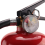 Wine Storage Box Fire Extinguisher Shape System 2