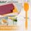 4PCS Silicone Dehydrator Sheets Mats with Scraper 6