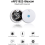NRF51822 Bluetooth Module Ibeacon Base Station Positioning with Shell 5