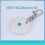NRF51822 Bluetooth Module Ibeacon Base Station Positioning with Shell 9