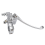 2PCS Handle Brake Pump Clutch for CB400SF CB250 10