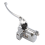 2PCS Handle Brake Pump Clutch for CB400SF CB250 6