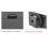 Mini LED Video Light Photography 2W Dimmable 6500K Fill Panel Lamp 8