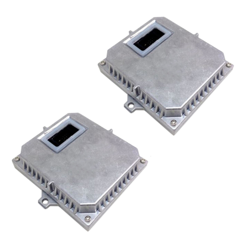 D2s/D2r Xenon Headlight Ballast Drive Module For 1307329082 4853890074677