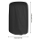 Waterproof Universal Tyre Bag Cover Wheel 10