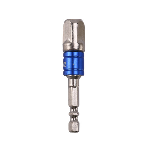 3PCS Socket Adapter Impact Set Hex Shank Colorful Extension Converter 2