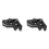 Rear Chain Guard Guide for CRF150F CRF230F CRF250F 2