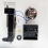 2X Quartz Pendulum Clock Movement with Hands,with Music Box Speaker 8
