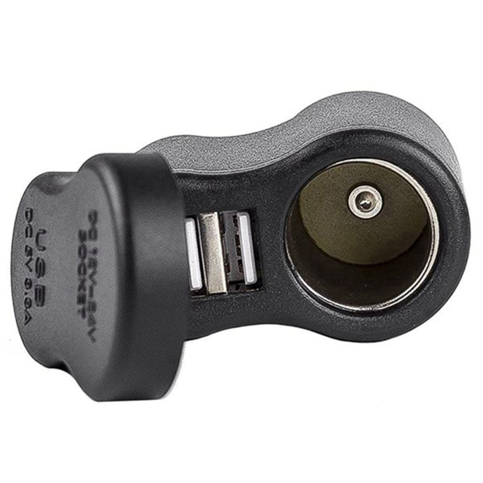 3.3A Usb Charger For R1200gs R1250gs F800gs F700gs 4853890071904