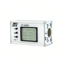 Speed Meter Ball Velocity Energy Measurement Chronograph Tester