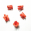 5PCS Clutch Master Cylinder Buckle Clips for C3 C4 C-Elysee 5