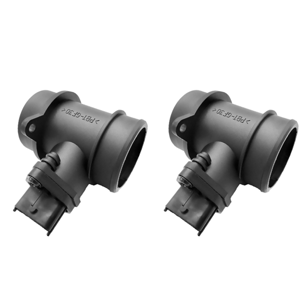 Mass Air Flow Sensor For Accent 1.5L Or 1.6L 2000-2005 4853890077586