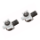 Front & Rear Suspension Headlight Level Sensor for -V 07-11 10