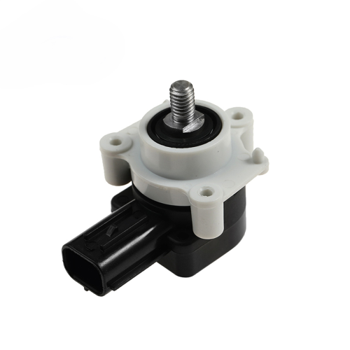 Front & Rear Suspension Headlight Level Sensor for -V 07-11 1
