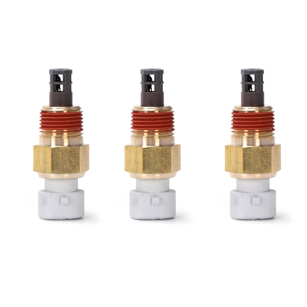Intake Air Temperature Sensor Direct Replacement Iat 4853890077036