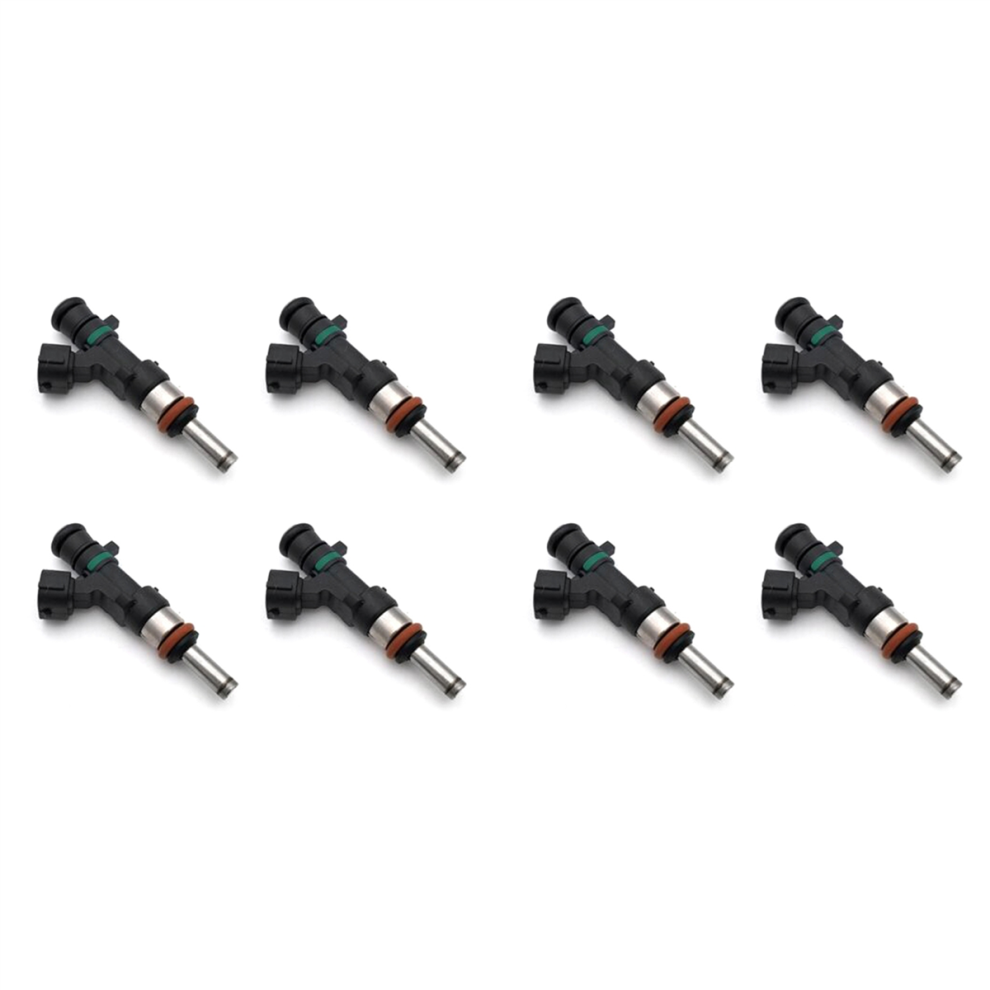 4Pcs For March 1.6 16V Injector Nozzle 0280158276 4853890076190