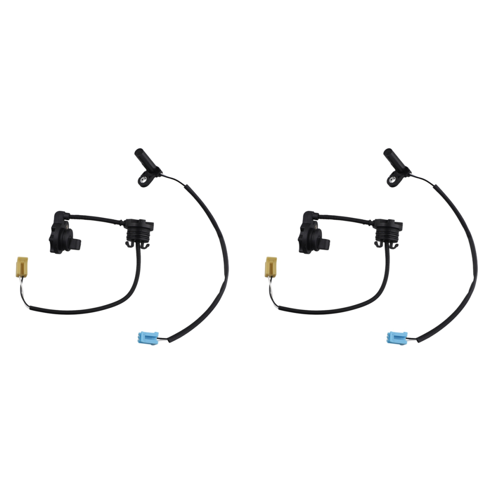 Transmission Input & Output Speed Sensor For Cruze 4853890076329