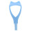 2X 3In1 Mascara Applicator Guide Makeup Comb Eyelashes Tool 4