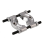 1 Inch Bearing Separator 10mm-30mm Small Puller Remover Tool 3