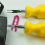 2Pcs/Set 3mm+2mm Car Wiring Connector Pin Release Extractor Puller 8
