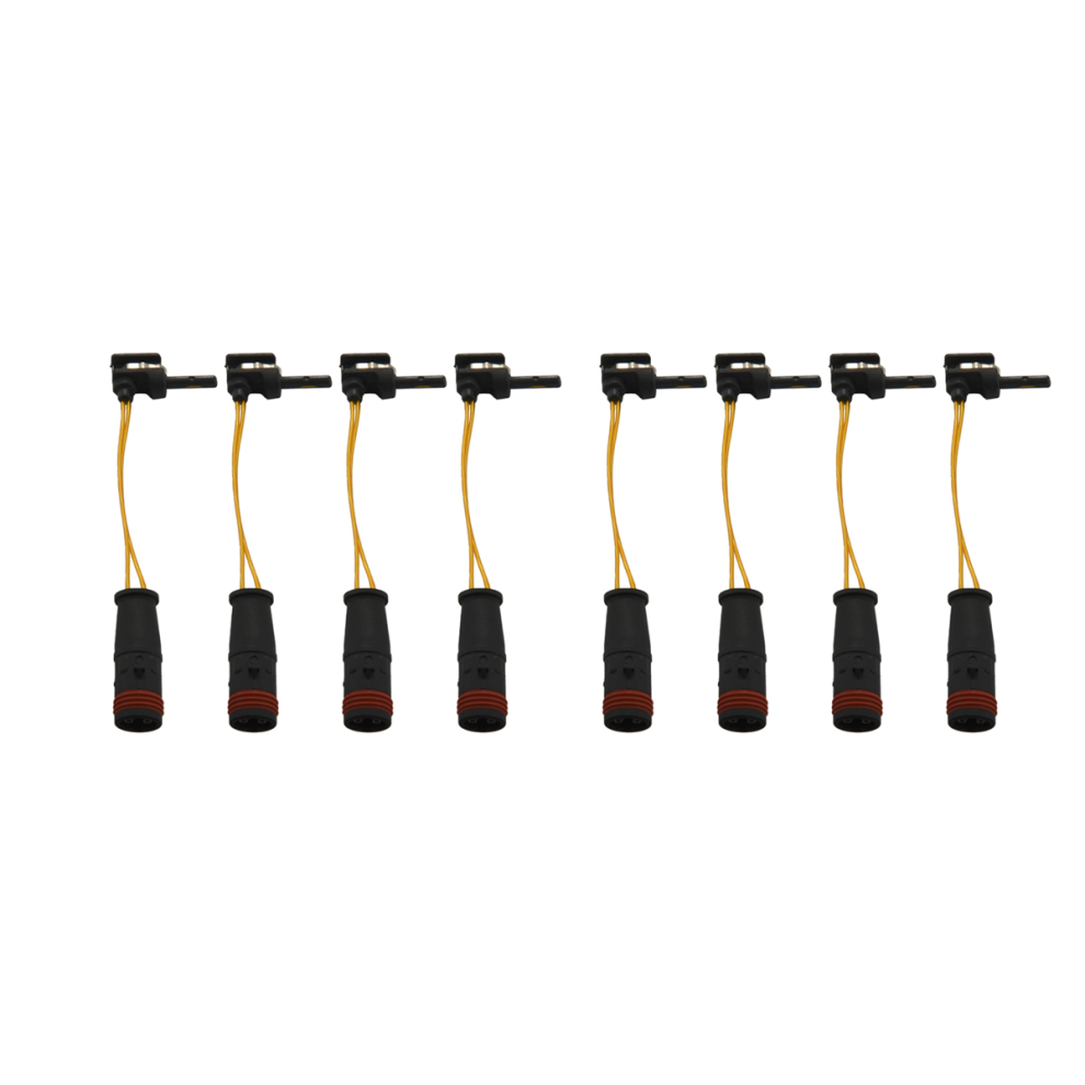 4 Pcs 2205401717 2115401717 Brake Pad Wear Sensor For W220 4853890082283