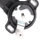 Throttle Pedal Position Sensor 91A51-08400 for Forklift 9