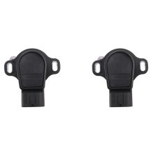 Throttle Pedal Position Sensor 91A51-08400 for Forklift