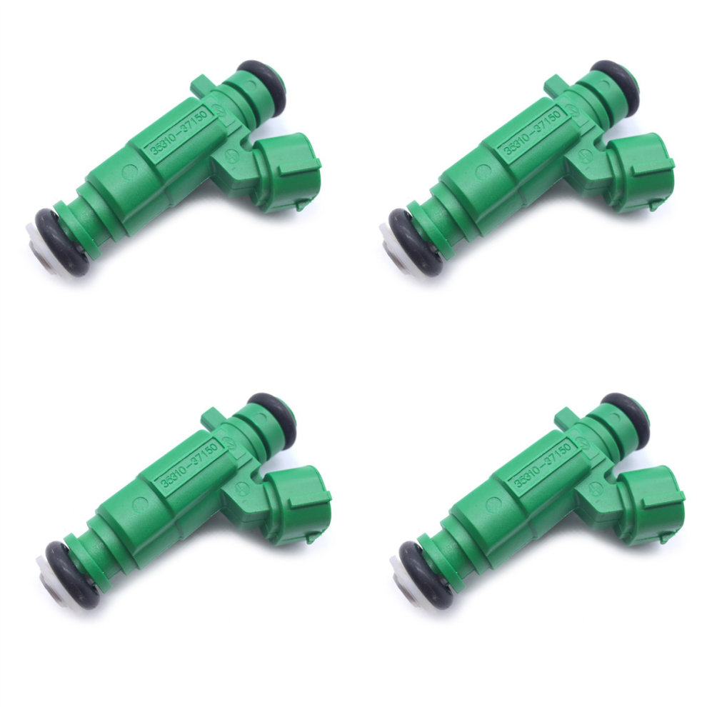 New Injector Nozzle For 1.6L 2.5L 2.7L 1999-2011 Car 4853890081286