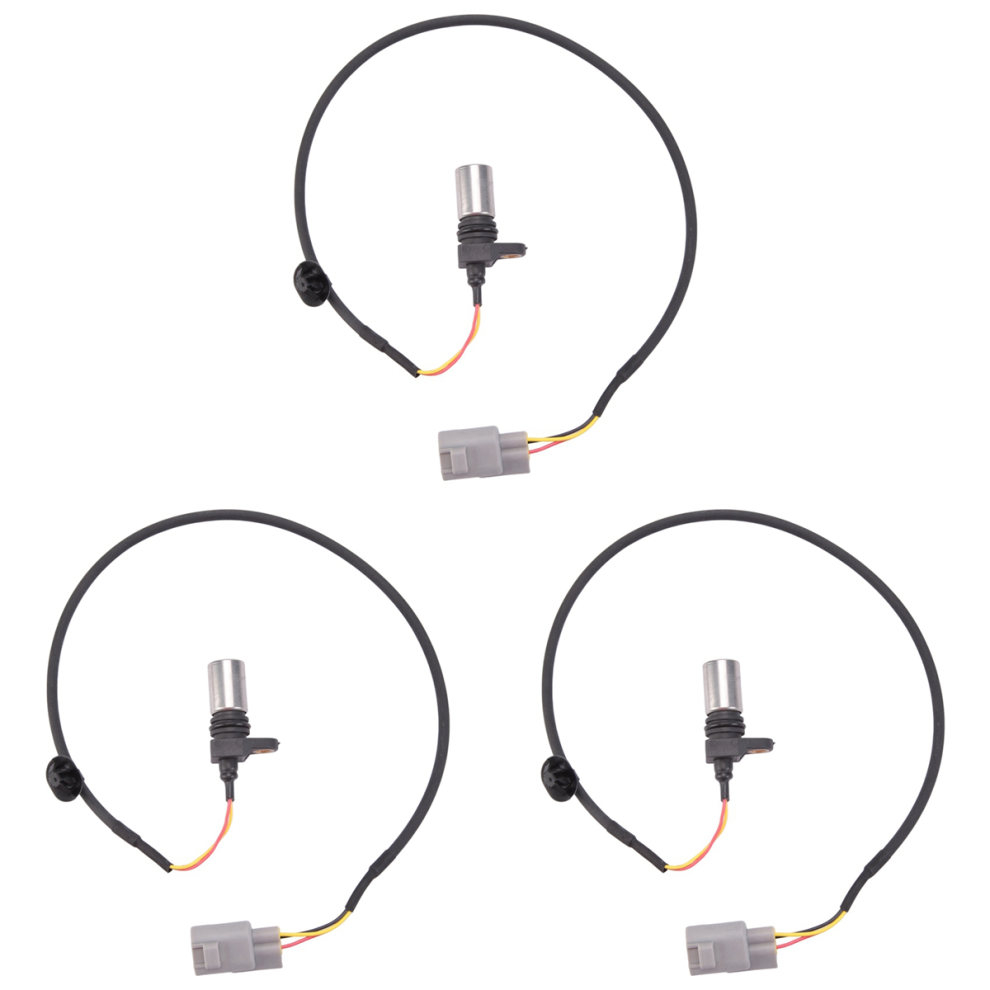 Crankshaft Position Sensor For 2.5 3.0 1Kd 90919-05050 4853890080876