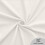 (Cream, Double- 137x190cm) Fitted Bed Sheet Extra Deep 25cm Single Double King Bed Sizes 4