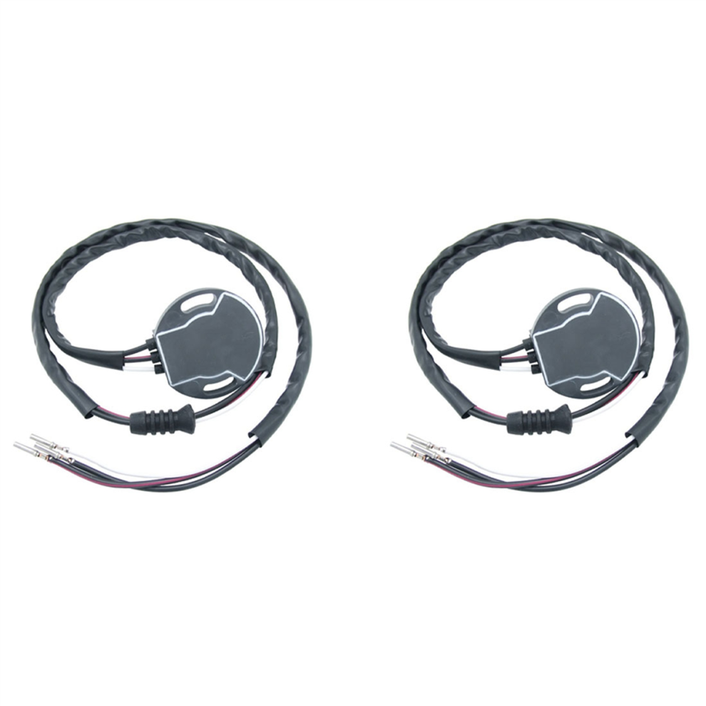 3849411 Outboard Trim Sender Switch Sensor For Dp-Sm 4853890080708