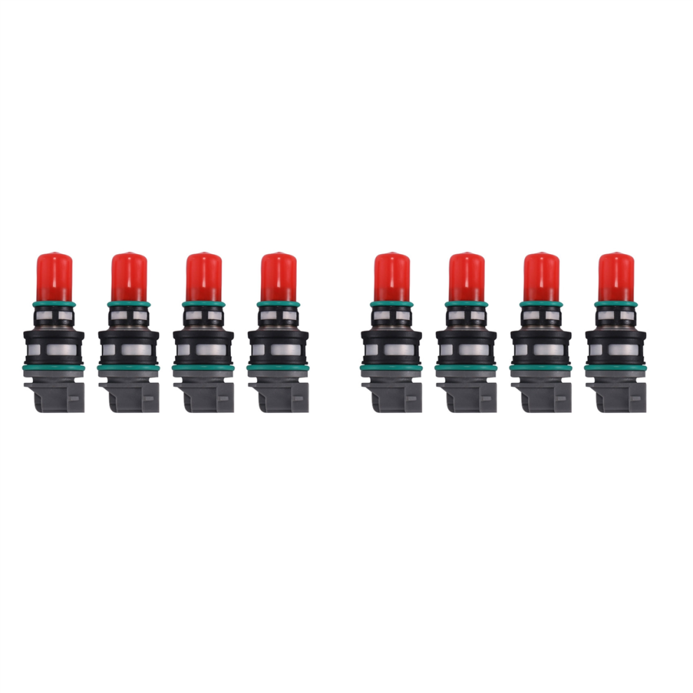 4Pcs/Lot Injector Nozzle For Cavalier Pontica 4853890080777