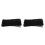 200x Plastic Shell Package Reusable Twist Ties Cable Fasteners 150mm 1