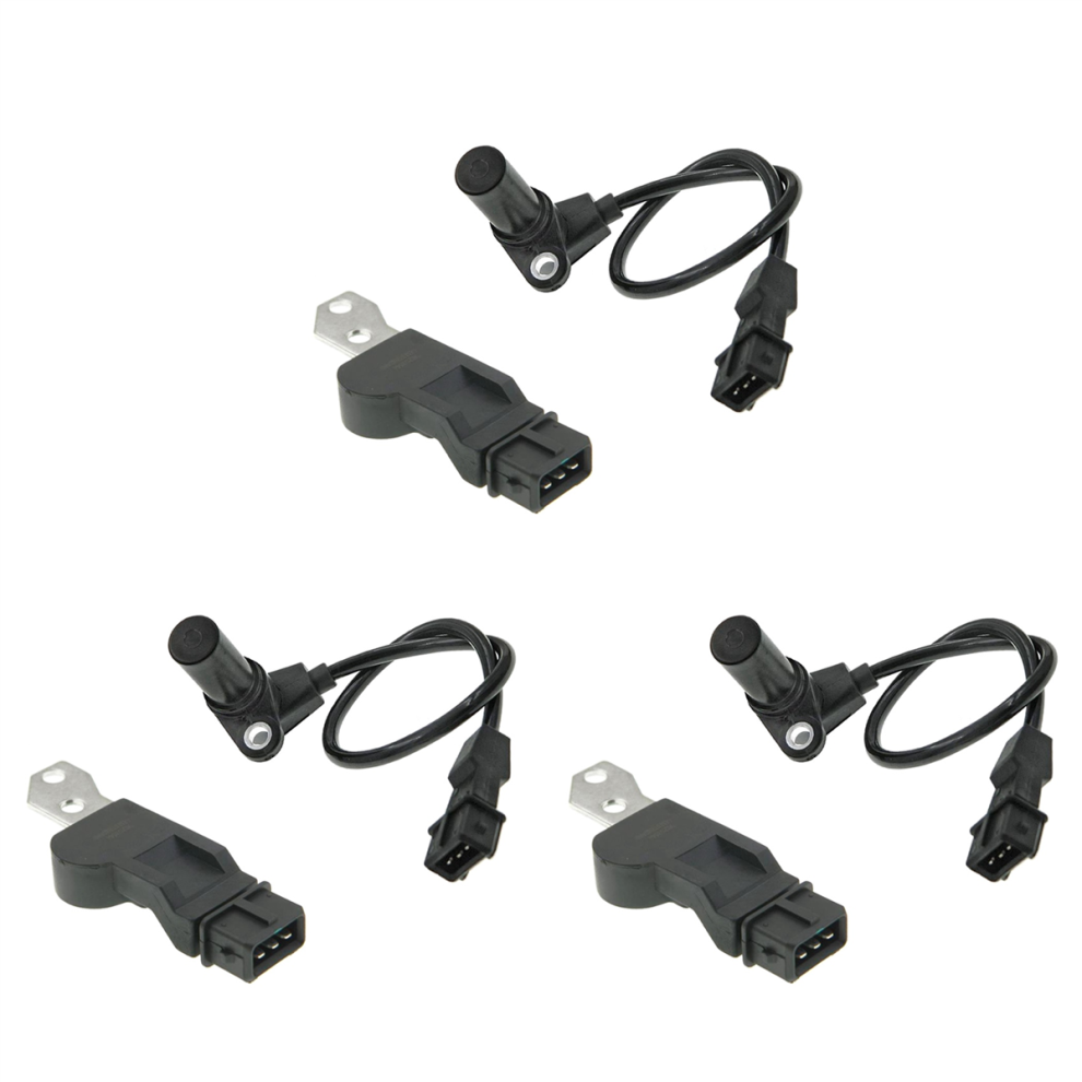 Camshaft&Crankshaft Position Sensors For Aveo Cruze Kalos 4853890079726