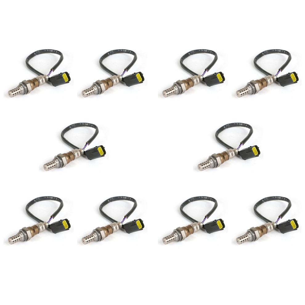 O2 Oxygen Sensor For Aveo Aveo5 1.4L G3 Wave 1.6L 4853890079597