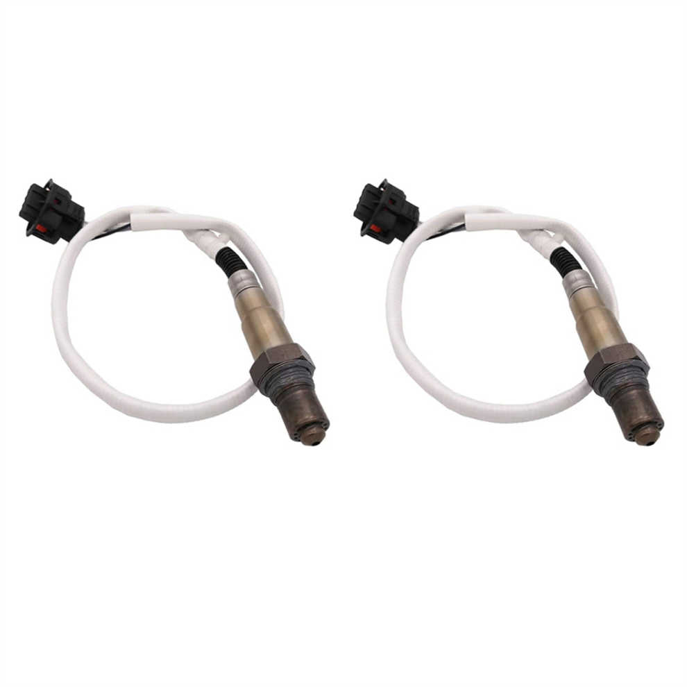 234-4527 O2 Oxygen Sensor For Cruze 1.8L 2011-2016 4853890079245