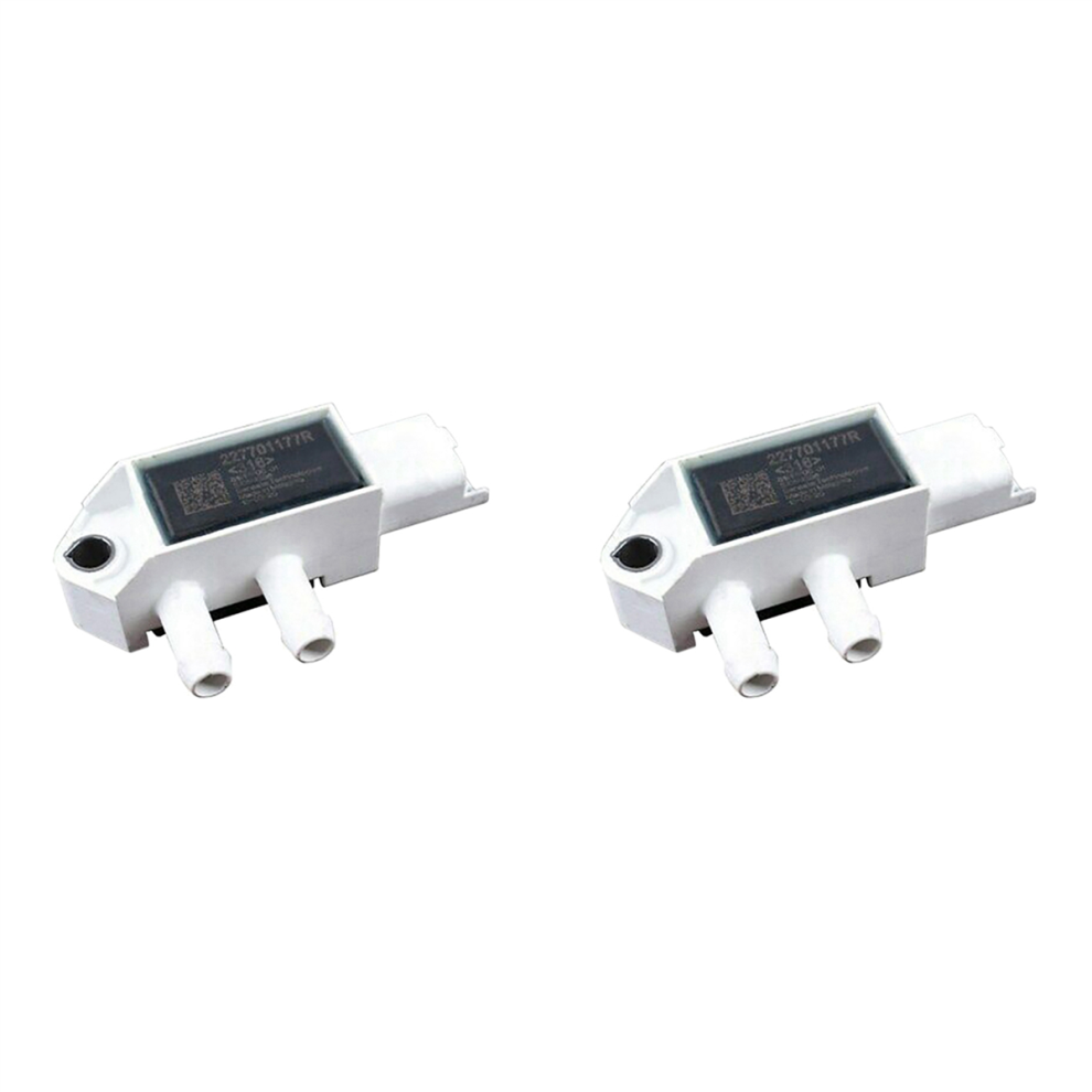 Automobile Exhaust Pressure Sensor For 1.5 / 1.6 4853890078514
