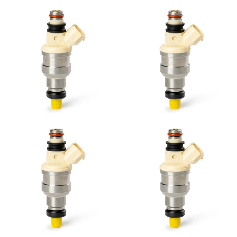 470 Injector Nozzle For 91-98 1.6L Inp470 195500-2400 4853890077845
