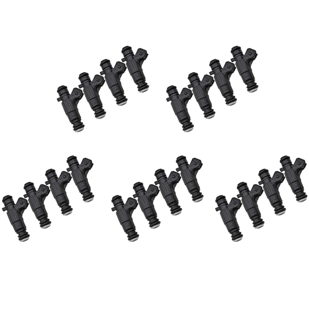 4Pcs Injector Car Accessories For Golf Saverio Spacefox Voyage 4853890084225