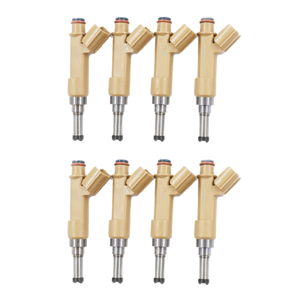 4Pcs Injector 23250-0T020 For Matrix Xd 4853890083860