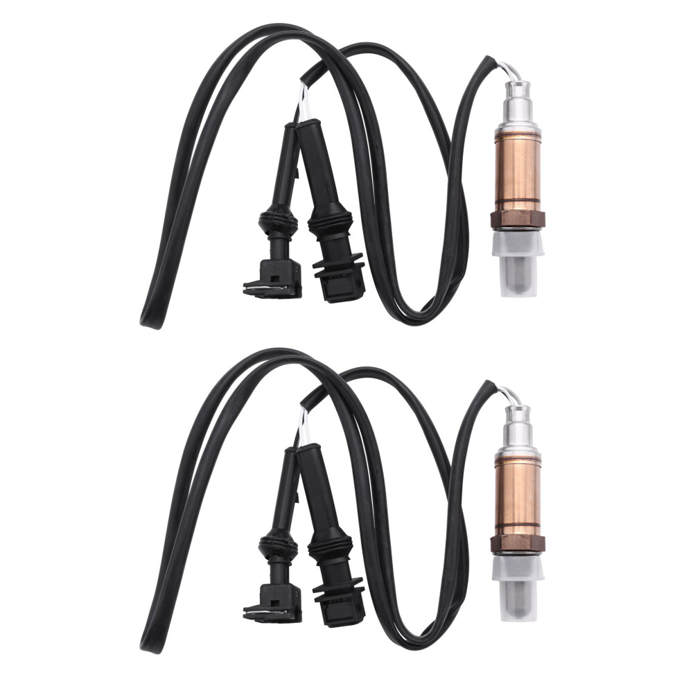 2X 0258104002 -11 O2 Oxygen Sensor for Boiler-image-OPC-PJYDMZT-NEW