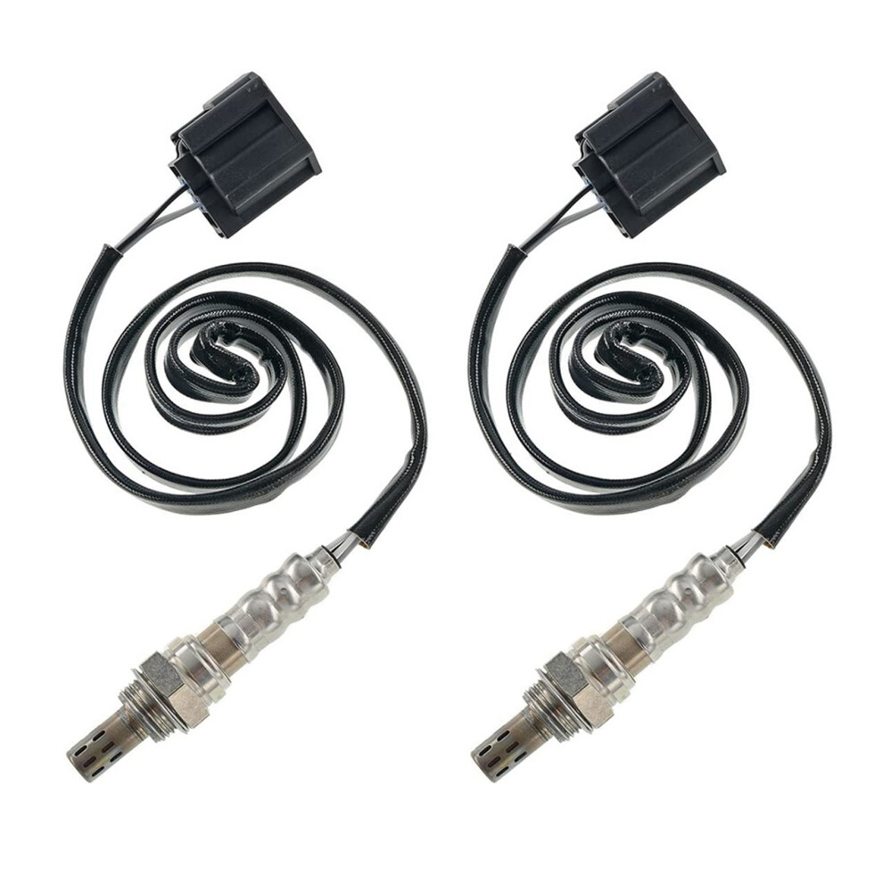 For 2006-2009 A-High-Quality Oxygen Sensor Downstream 4853890083617